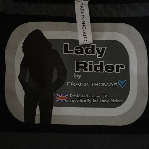 Motorcycle jacket - Picture 4 of 7